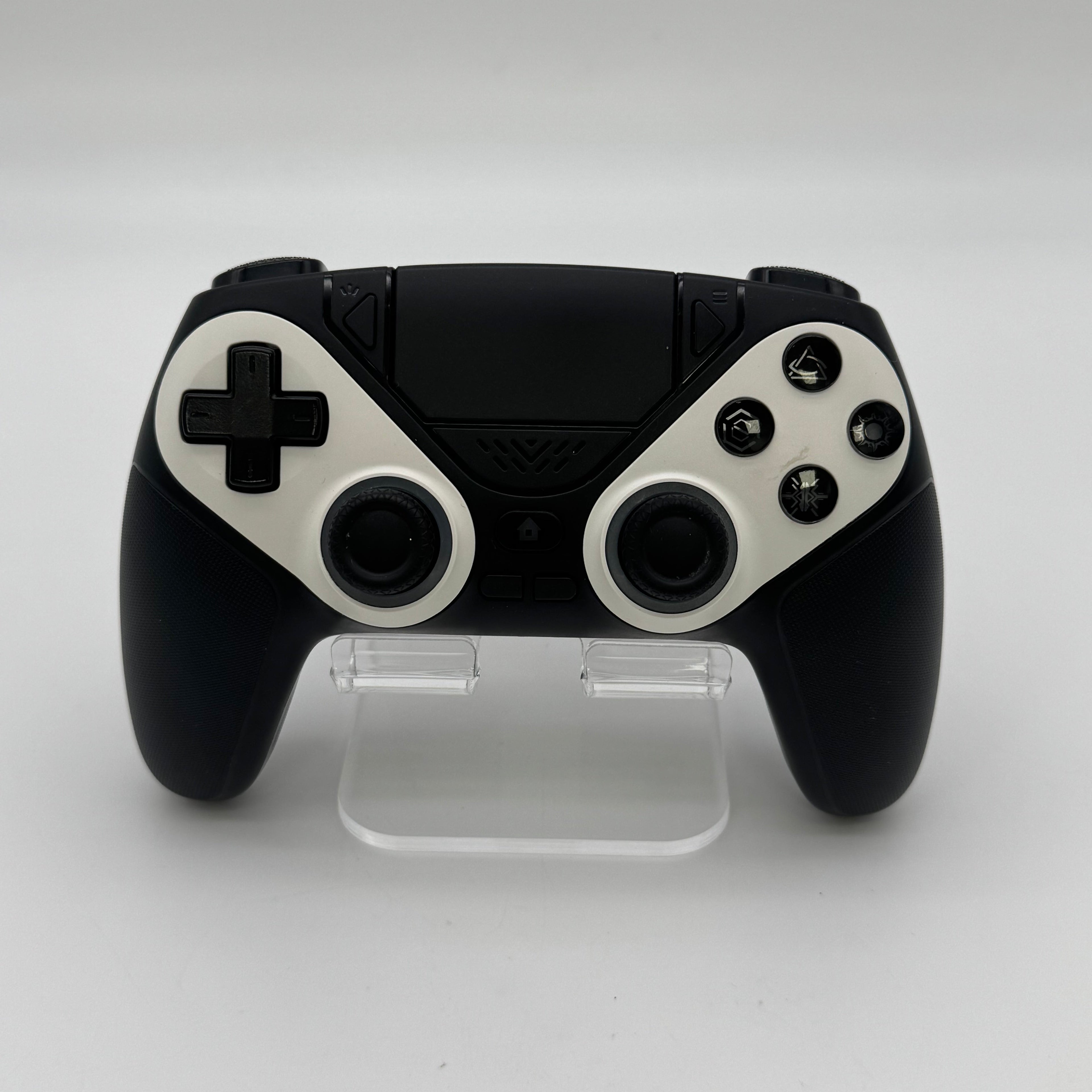 RH Wireless Controller RH 5188 Wireless Controller DC 3.7V Black