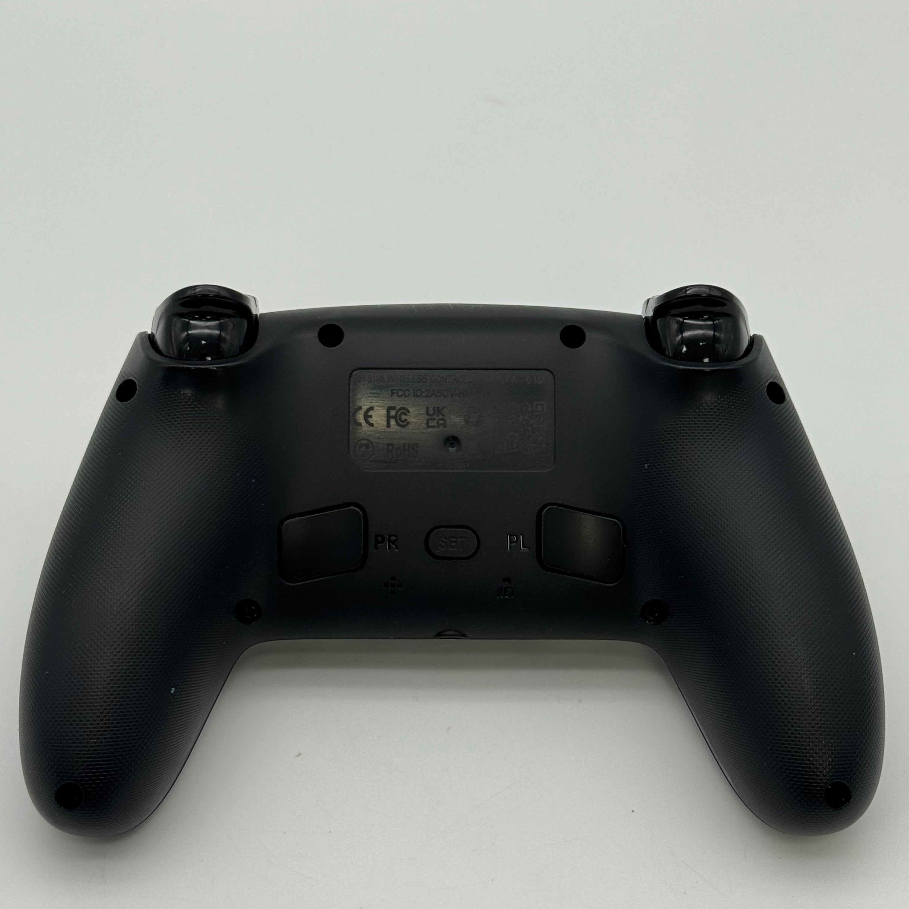 RH Wireless Controller RH 5188 Wireless Controller DC 3.7V Black