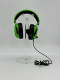 Razer Kraken V4 X Wired Gaming Headset - Minecraft Green Ed. Excellent Condition