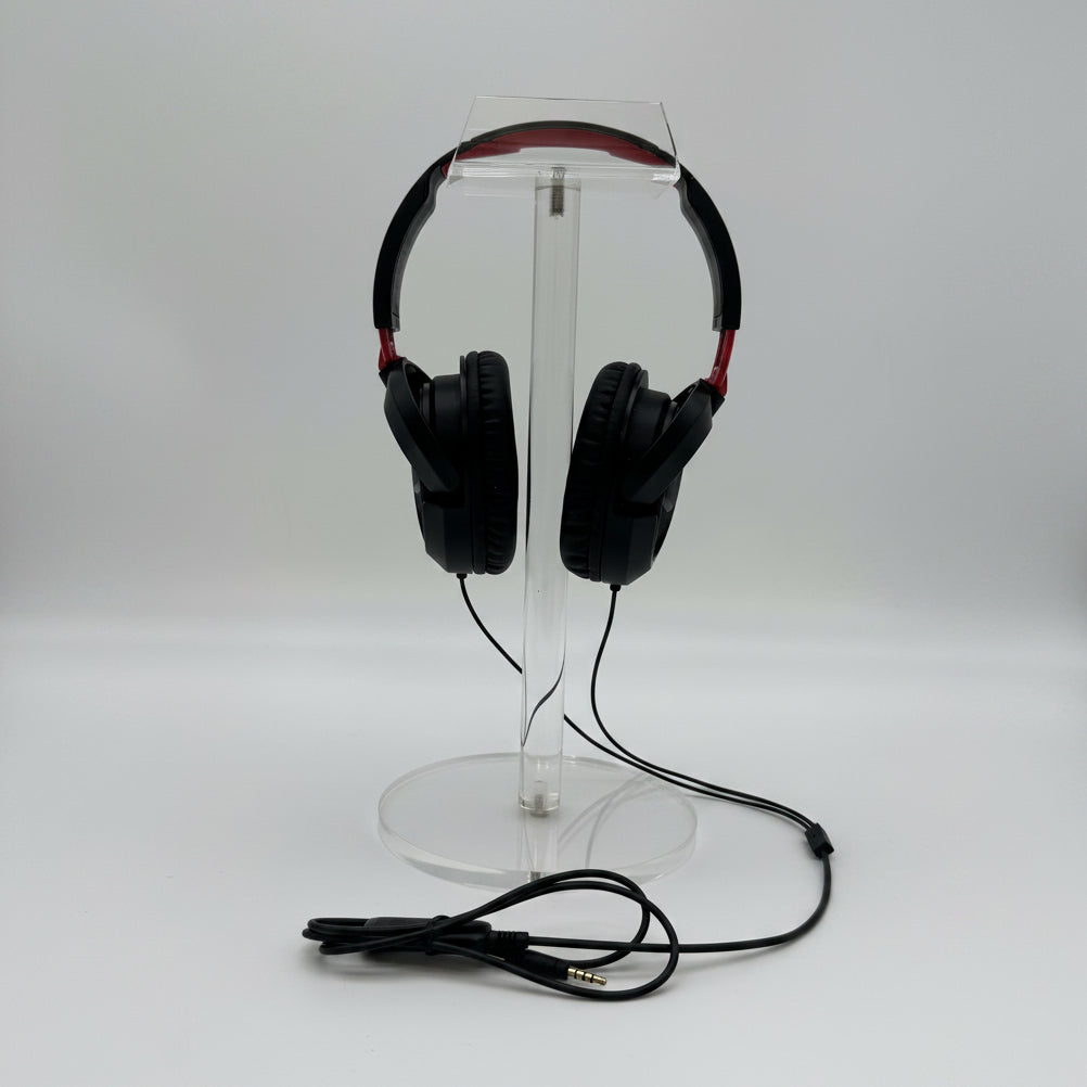 Turtle Beach Recon 50X Wired Gaming Headset Xbox PS5 PC 3.5mm Black/Green