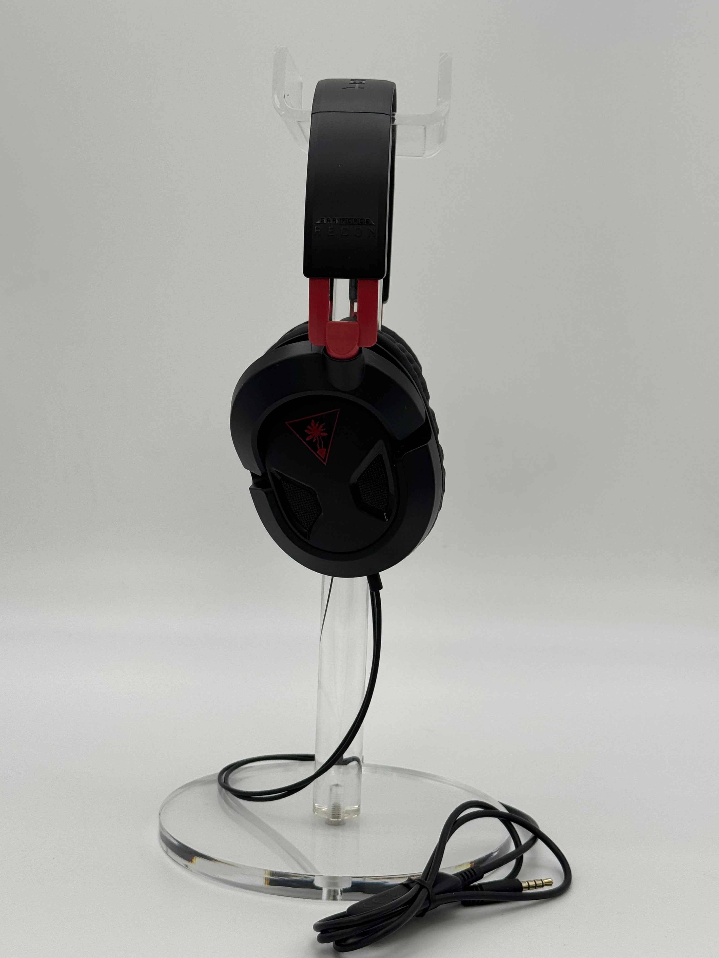 Turtle Beach Recon 50X Wired Gaming Headset Xbox PS5 PC 3.5mm Black/Green