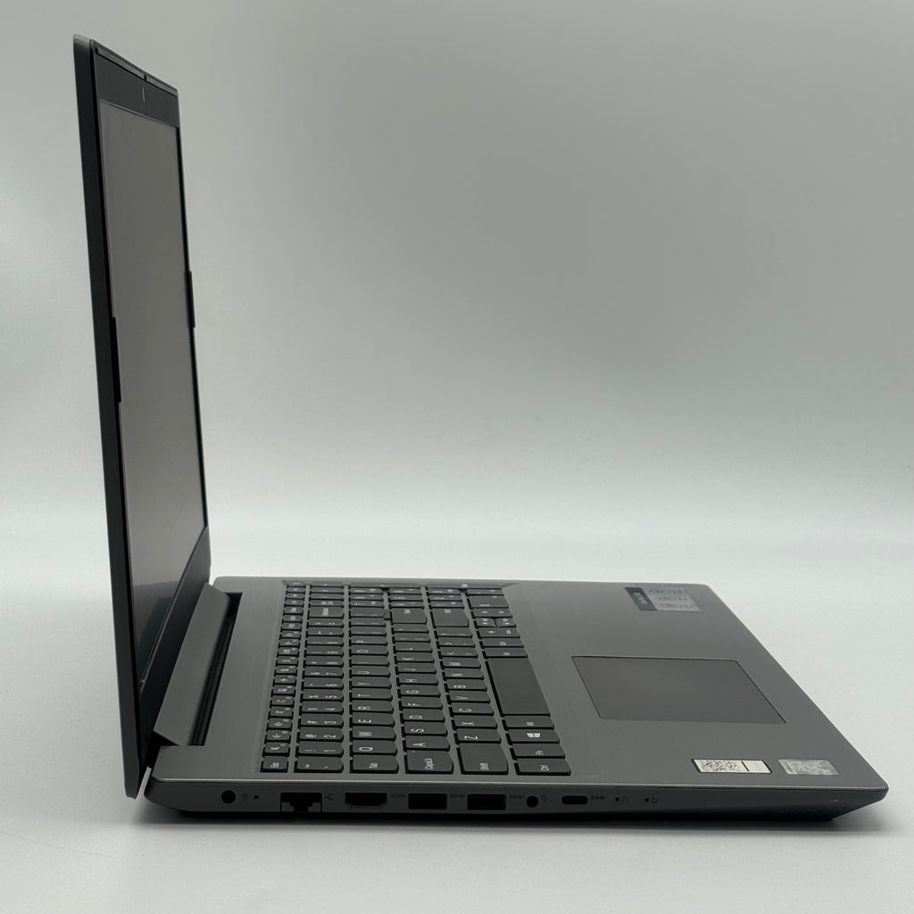 Lenovo IdeaPad L340 15.6" Laptop Core i3 8th Gen 8GB 1TB HDD Silver With Charger
