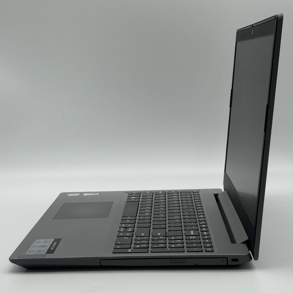 Lenovo IdeaPad L340 15.6" Laptop Core i3 8th Gen 8GB 1TB HDD Silver With Charger