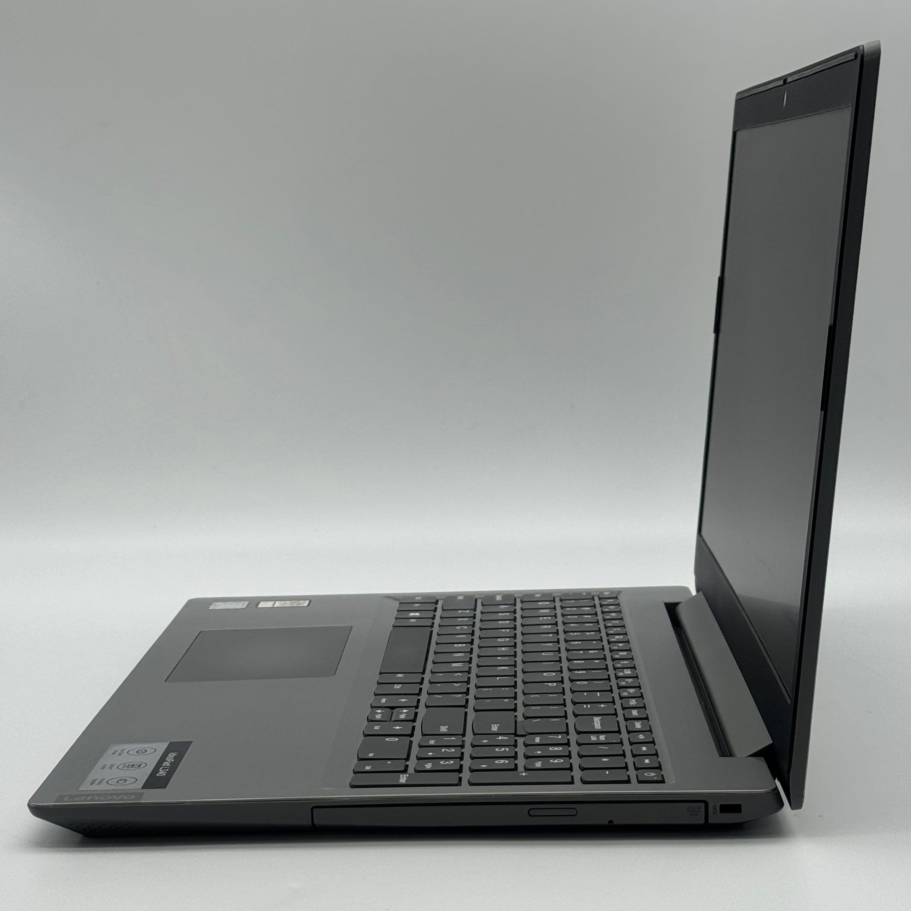 Lenovo IdeaPad L340 15.6" Laptop Core i3 8th Gen 8GB 1TB HDD Silver With Charger