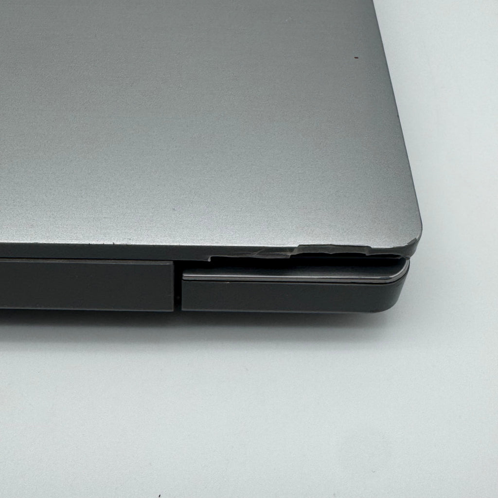 Lenovo IdeaPad L340 15.6" Laptop Core i3 8th Gen 8GB 1TB HDD Silver With Charger