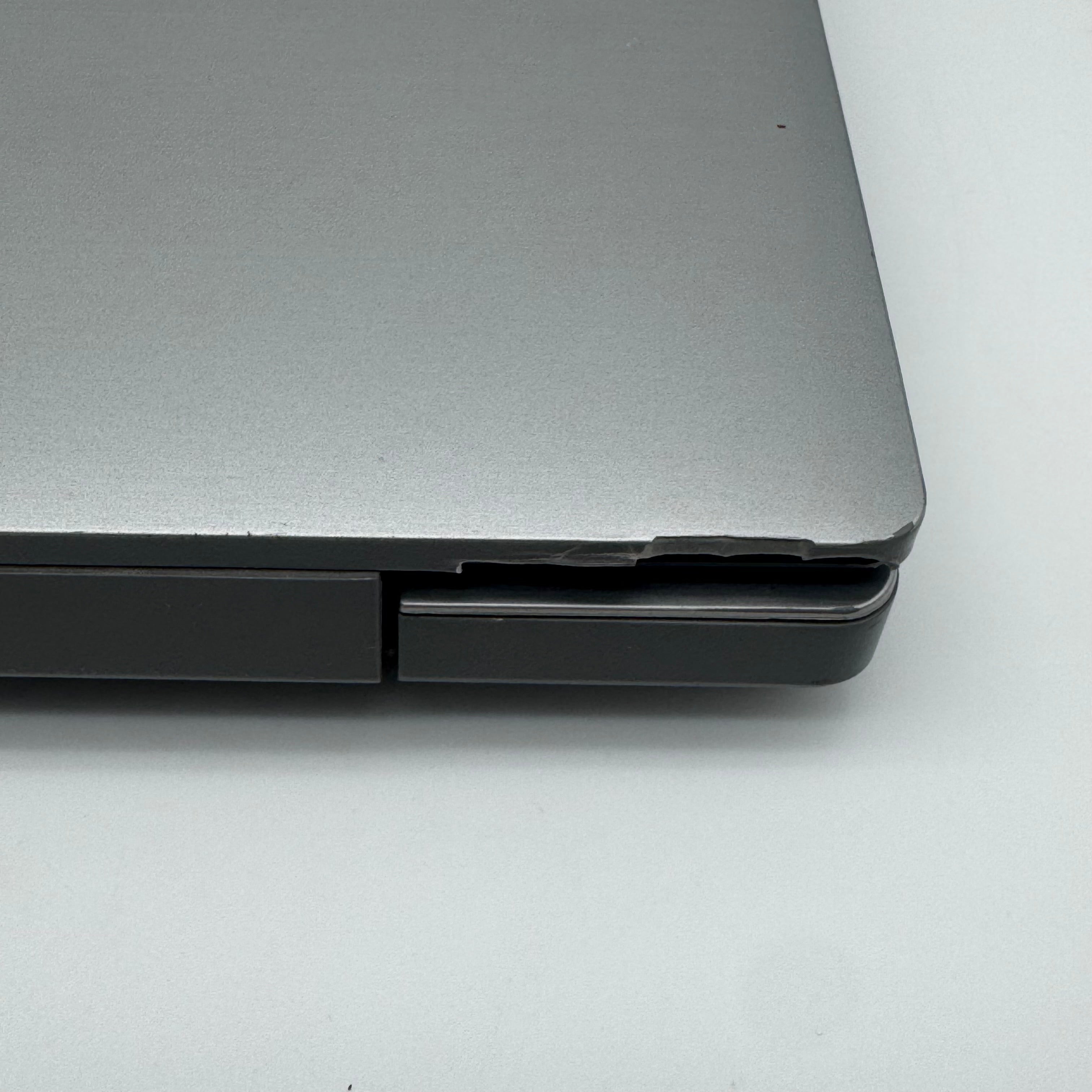 Lenovo IdeaPad L340 15.6" Laptop Core i3 8th Gen 8GB 1TB HDD Silver With Charger