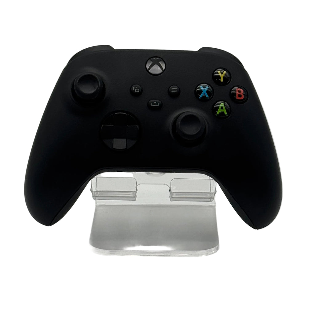 Microsoft Xbox 360 Black Wireless Controller - Tested Works Great