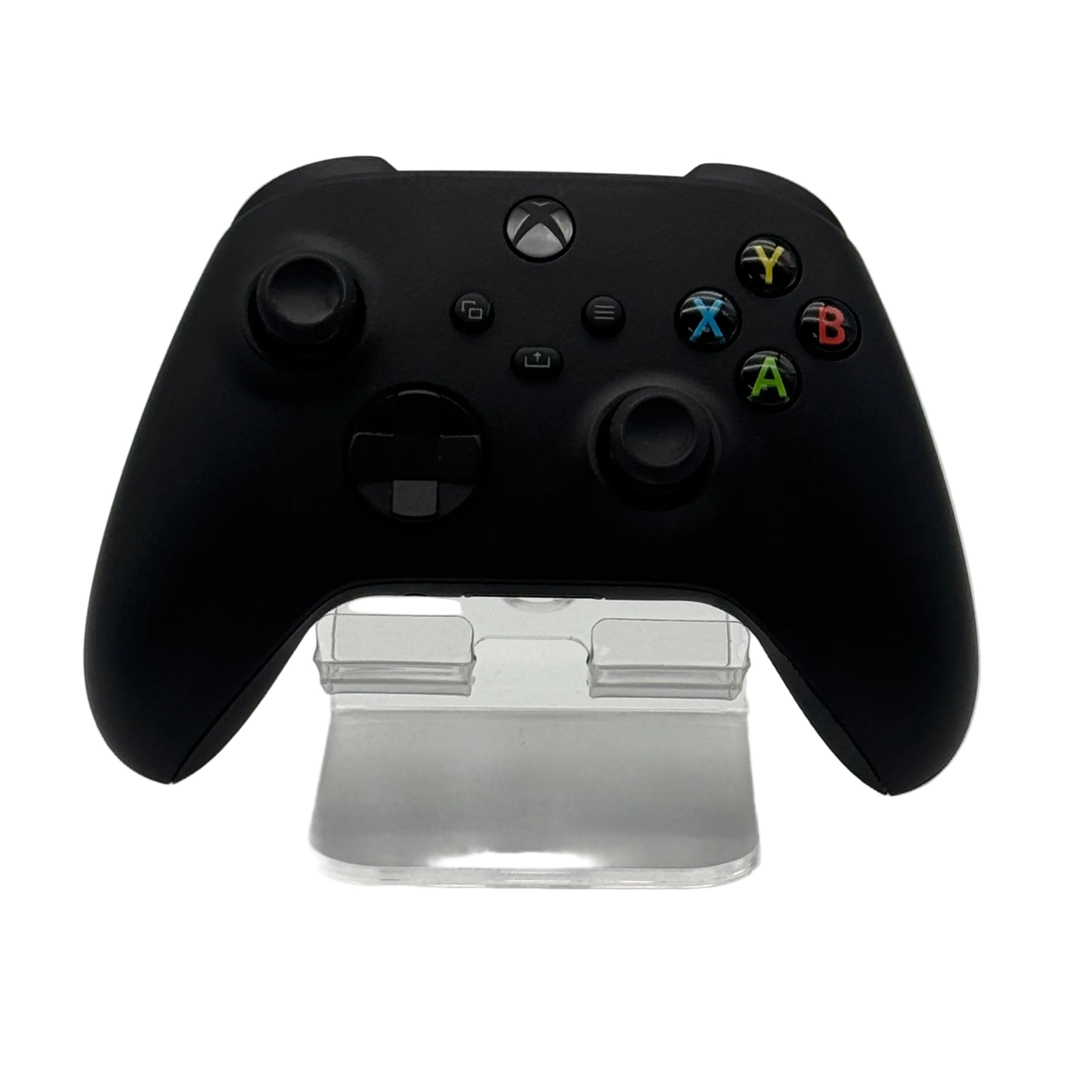 Microsoft Xbox 360 Black Wireless Controller - Tested Works Great
