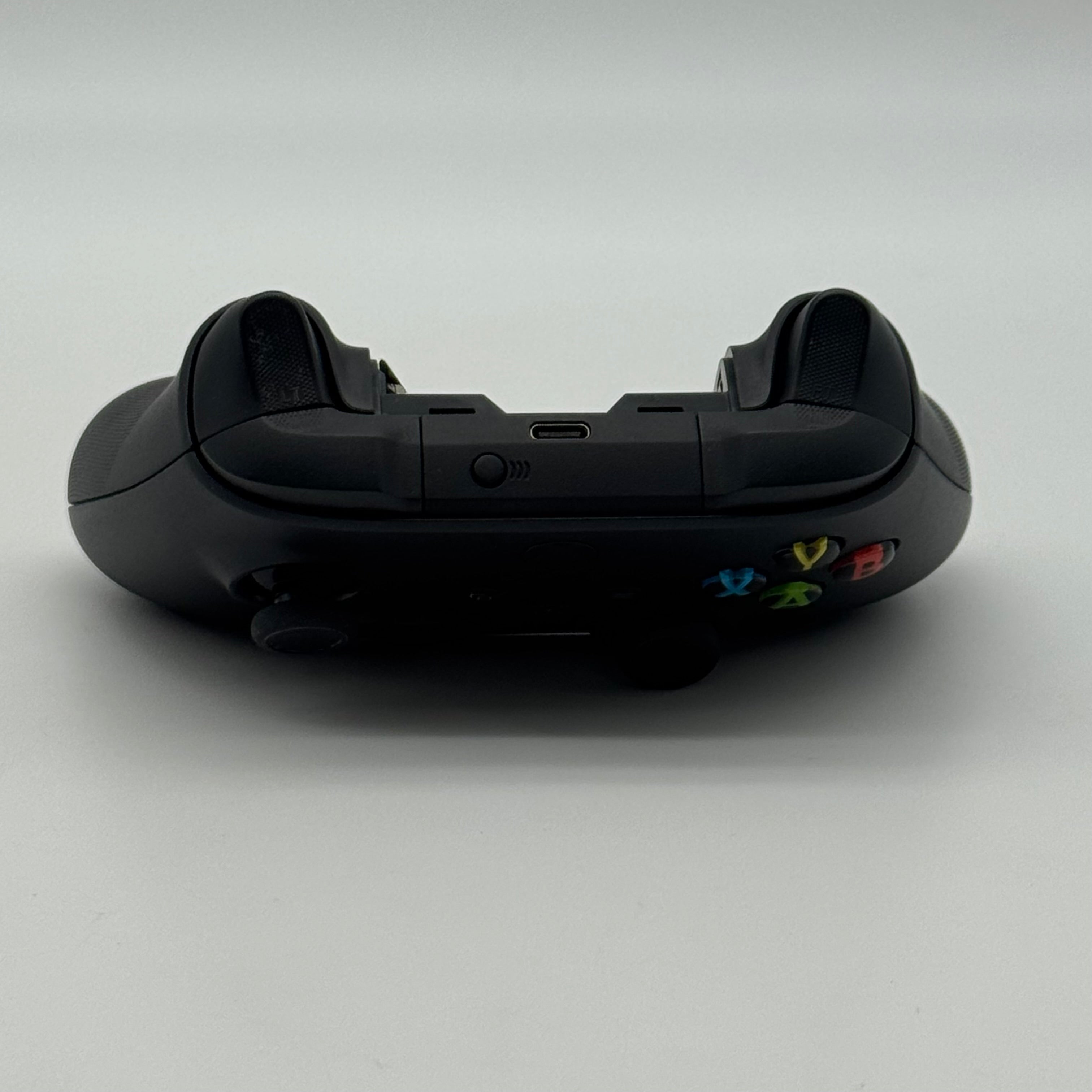 Microsoft Xbox 360 Black Wireless Controller - Tested Works Great