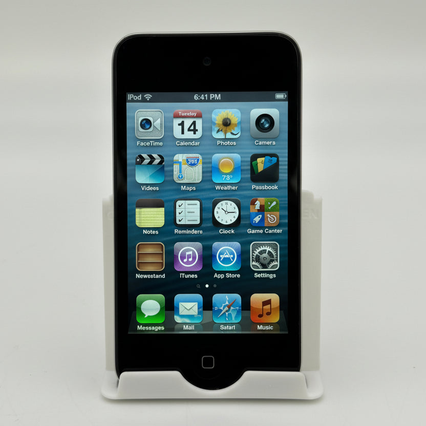 Apple iPod Touch A1367 4th Generation Black 32GB, Tested