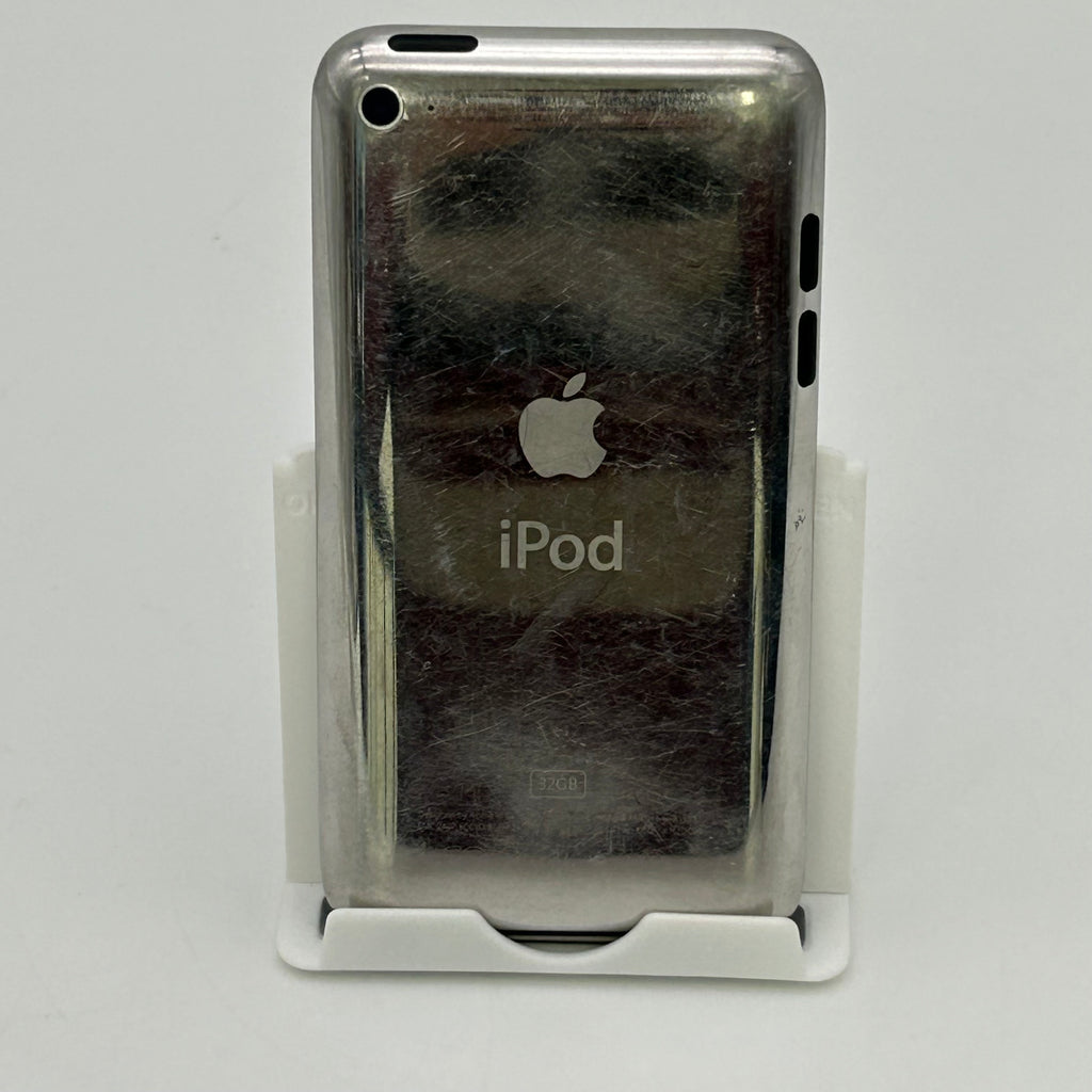 Apple iPod Touch A1367 4th Generation Black 32GB, Tested