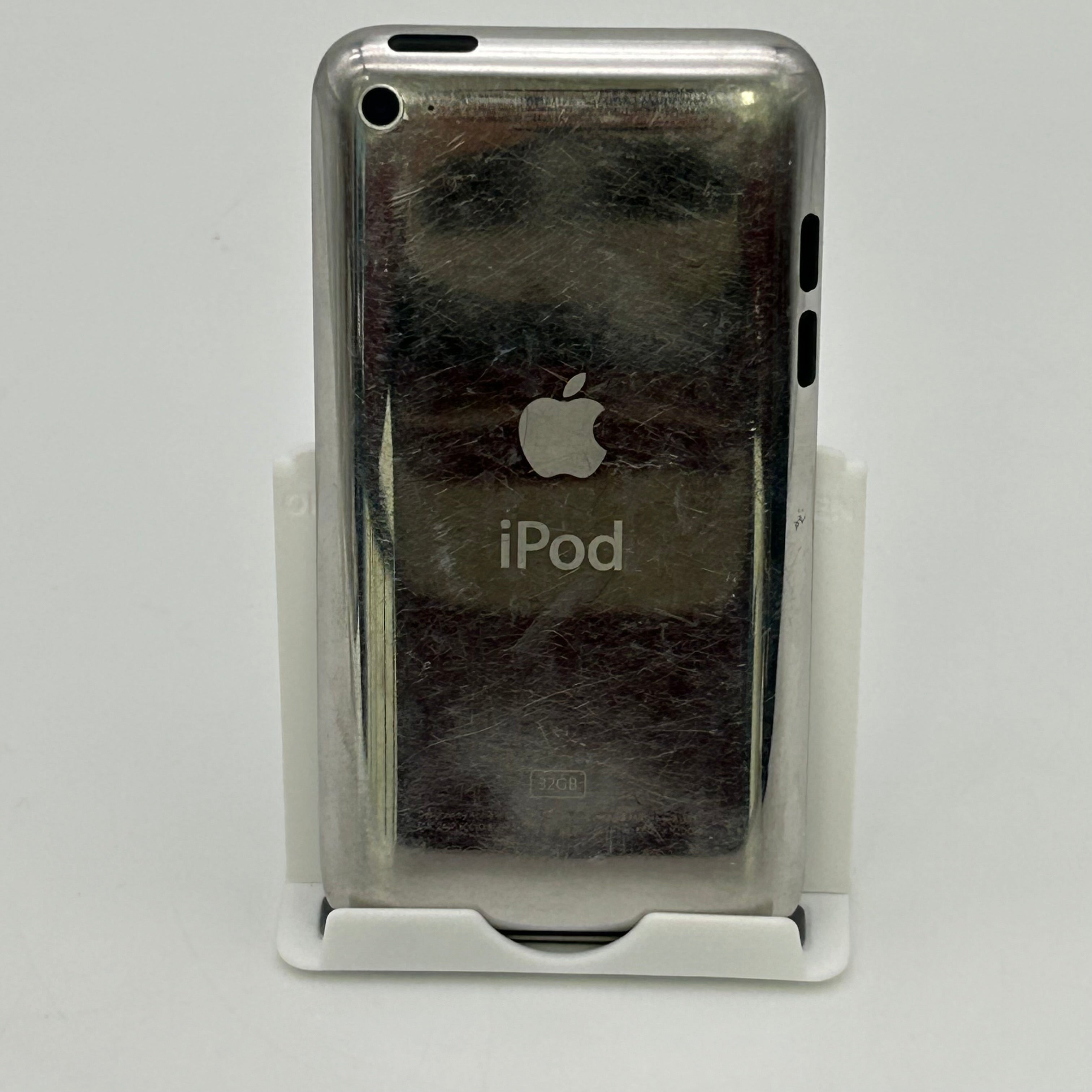 Apple iPod Touch A1367 4th Generation Black 32GB, Tested