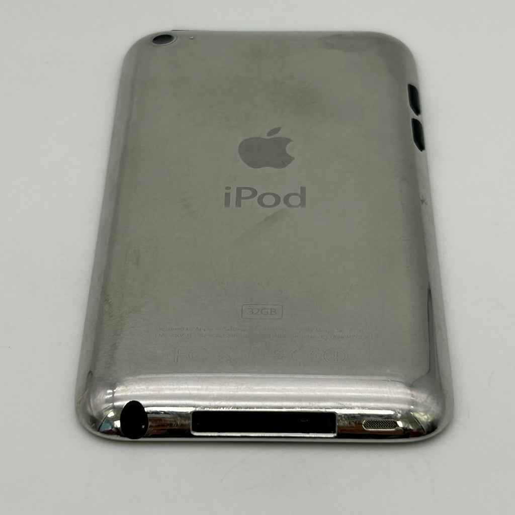 Apple iPod Touch A1367 4th Generation Black 32GB, Tested