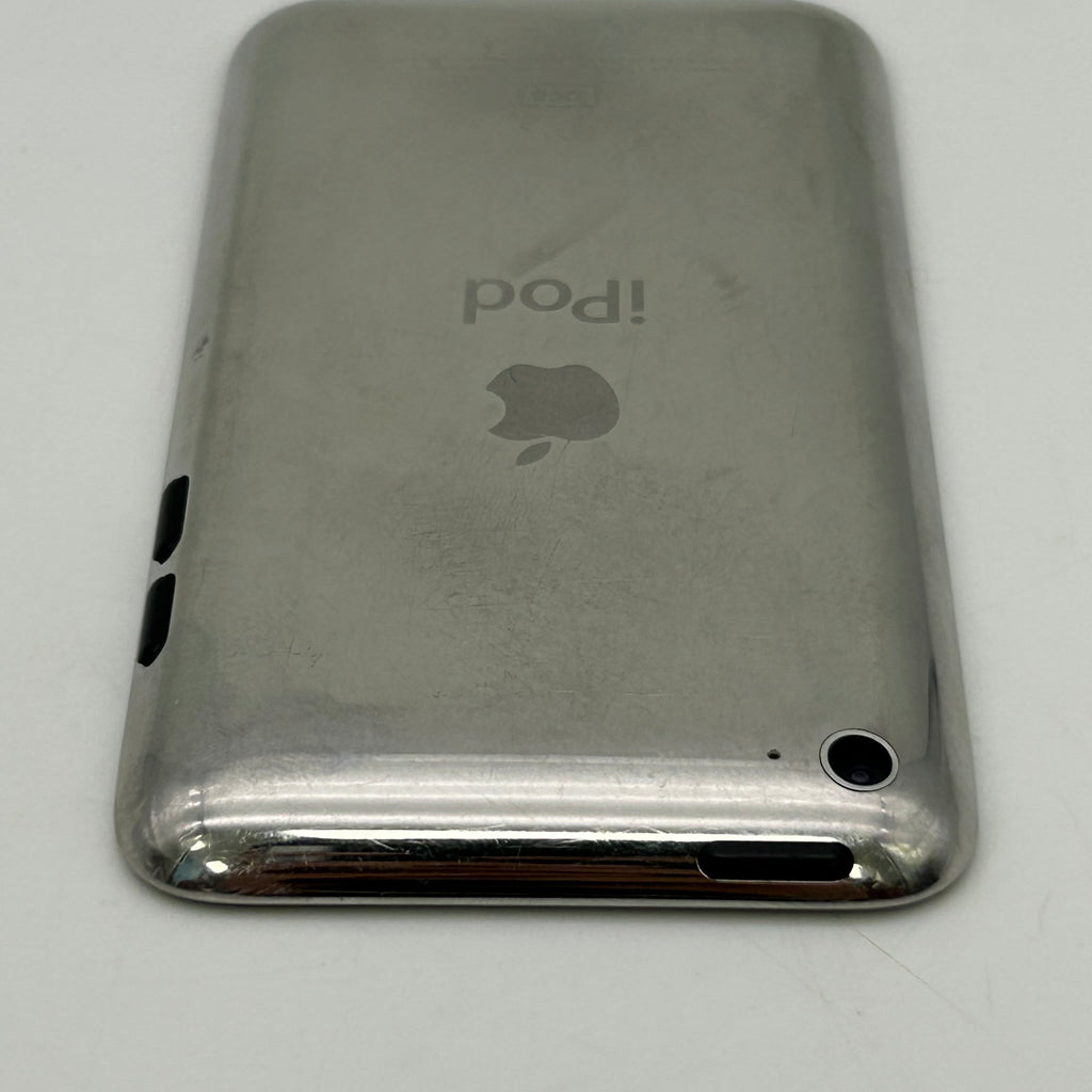 Apple iPod Touch A1367 4th Generation Black 32GB, Tested
