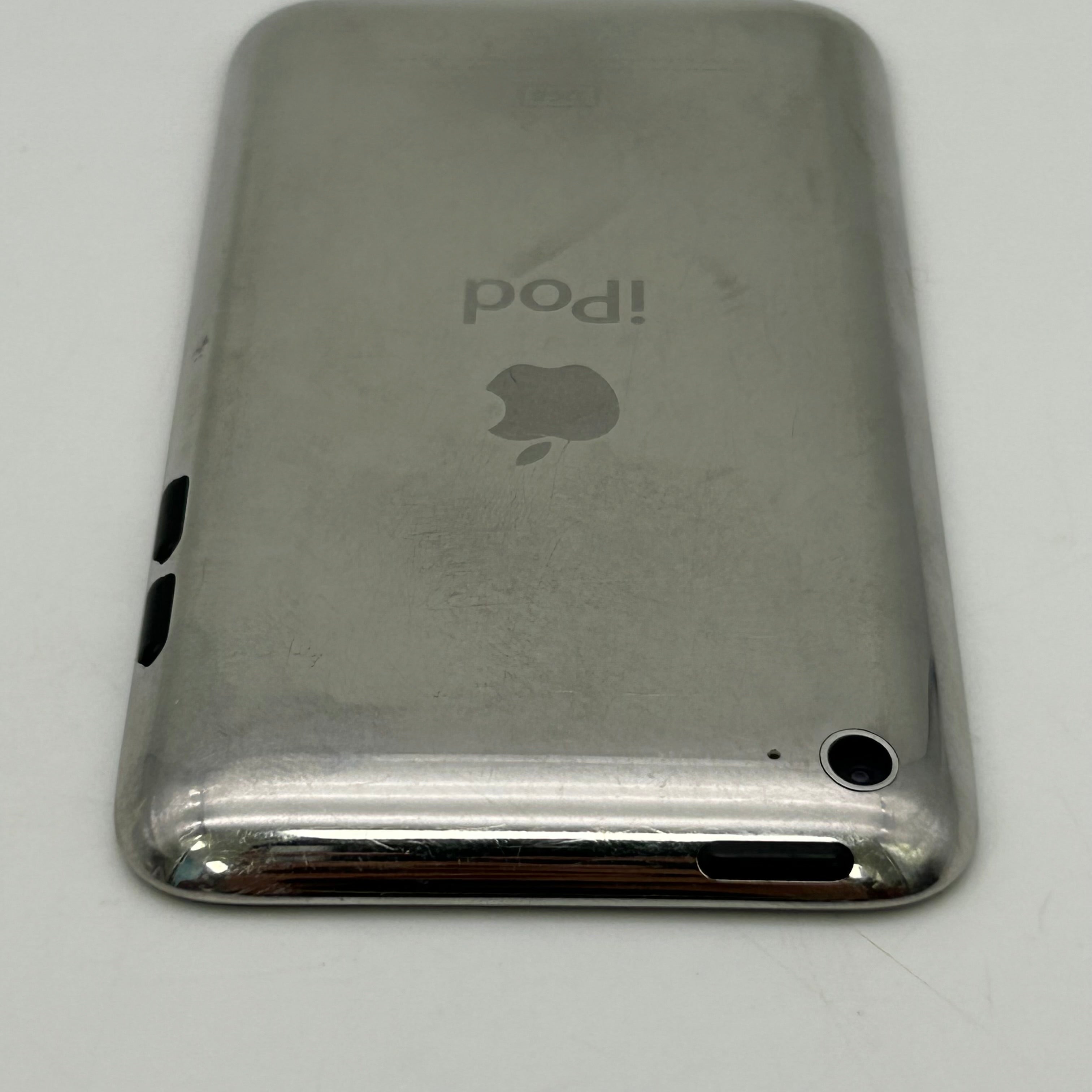 Apple iPod Touch A1367 4th Generation Black 32GB, Tested