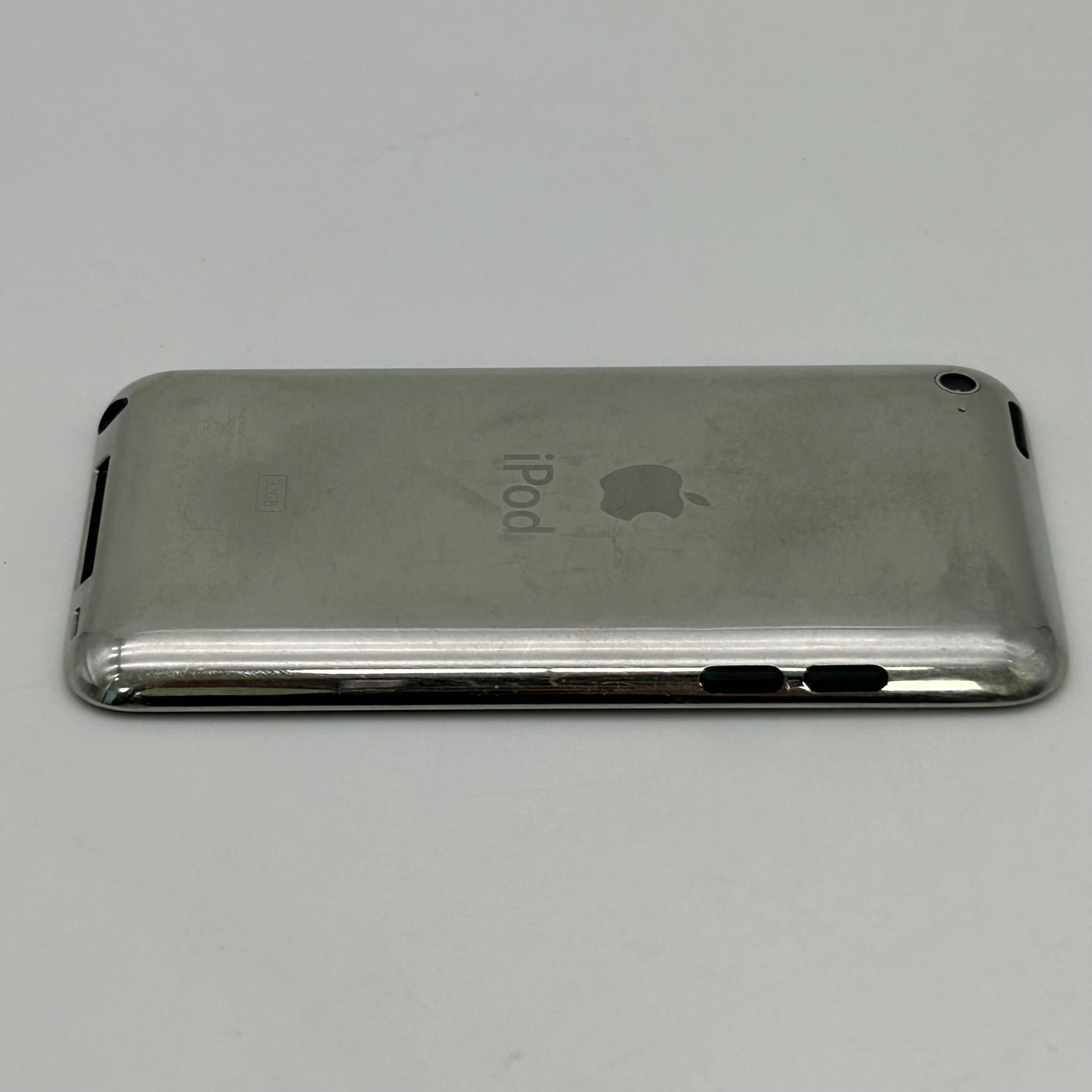 Apple iPod Touch A1367 4th Generation Black 32GB, Tested