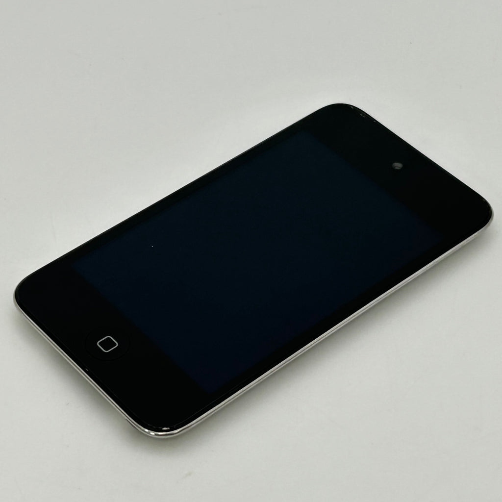 Apple iPod Touch A1367 4th Generation Black 32GB, Tested