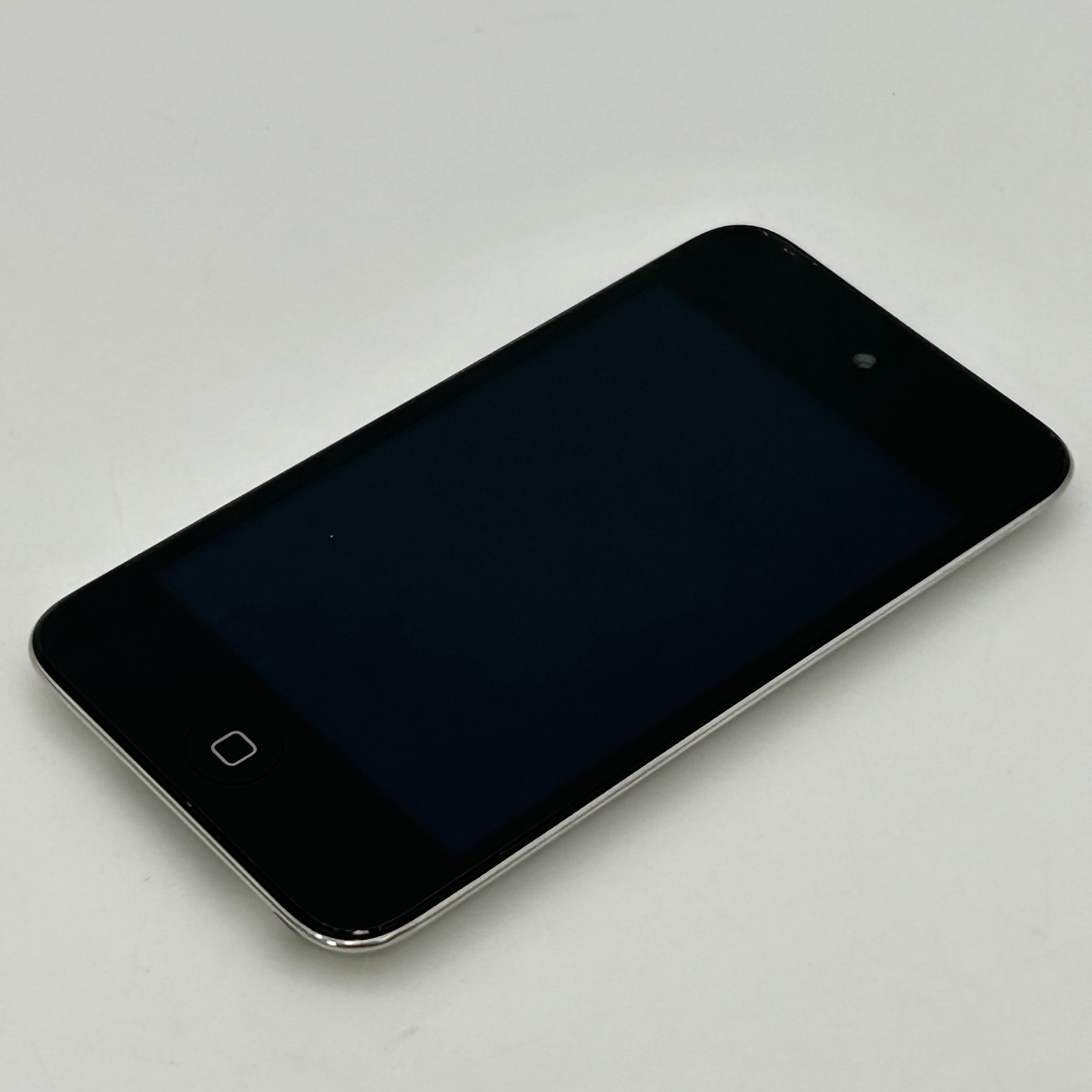 Apple iPod Touch A1367 4th Generation Black 32GB, Tested