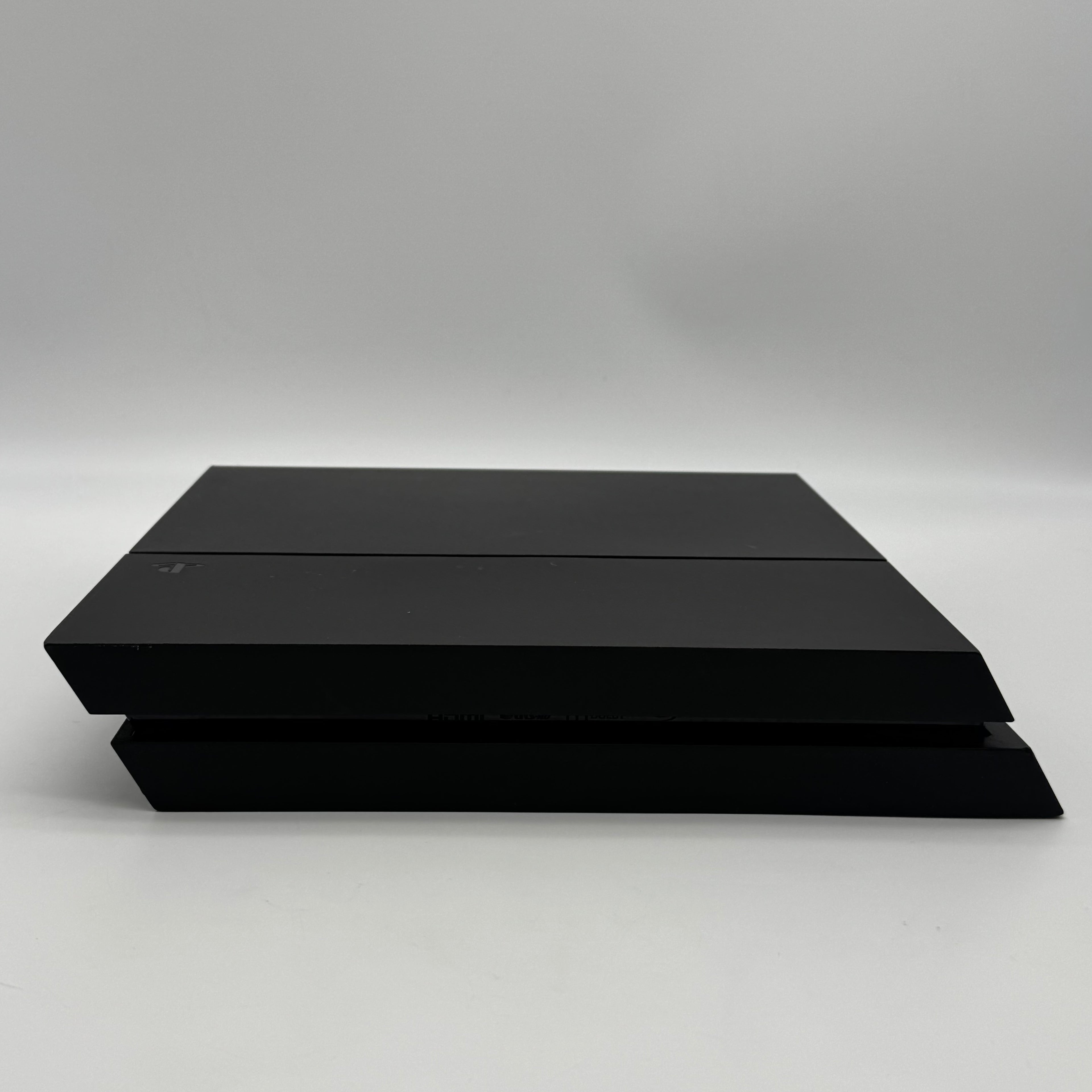 Sony PlayStation 4 CUH-1215A 500GB Black Console with Controller