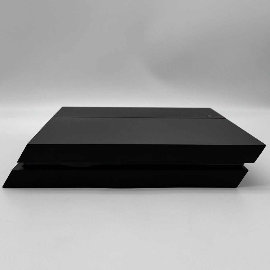 Sony PlayStation 4 CUH-1215A 500GB Black Console with Controller