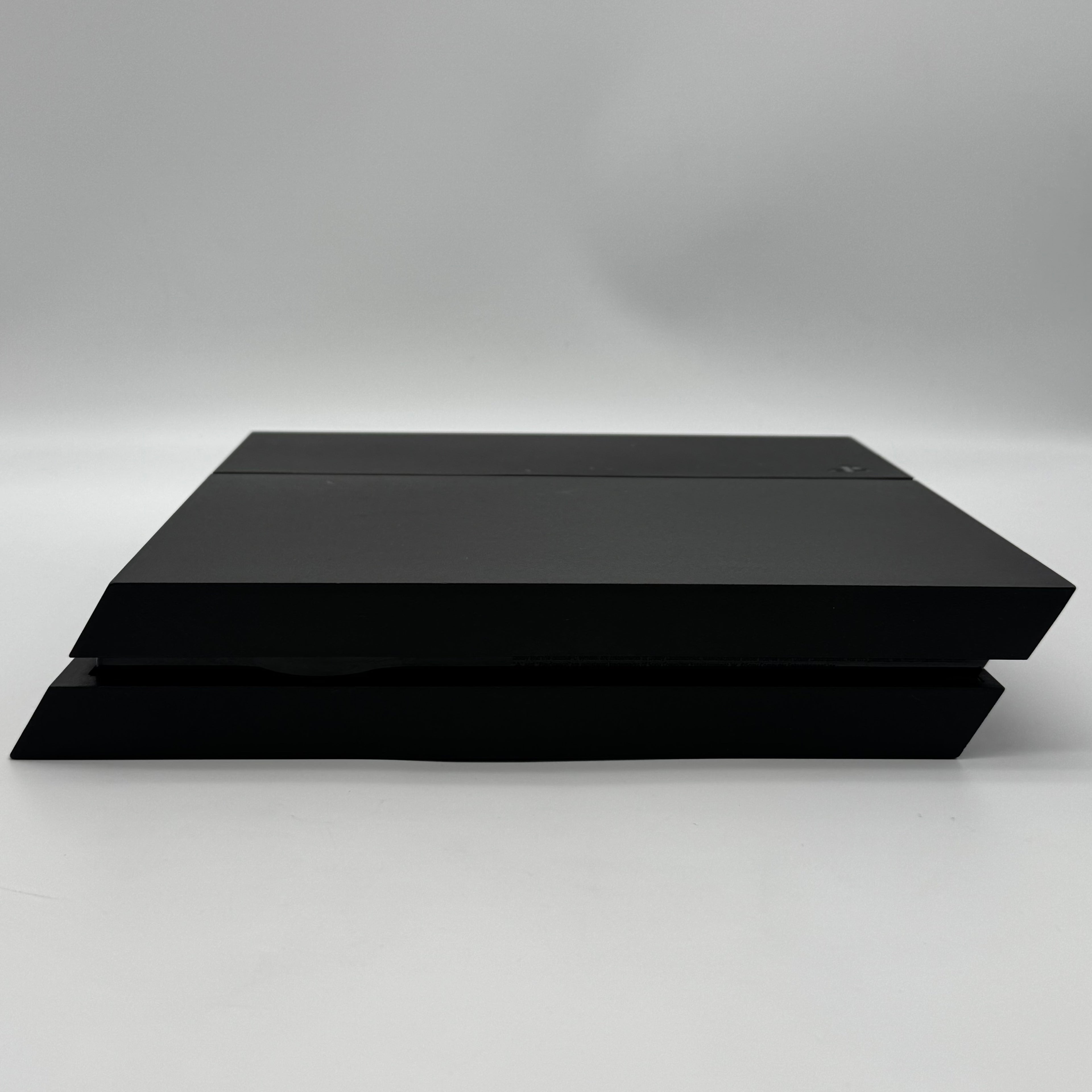 Sony PlayStation 4 CUH-1215A 500GB Black Console with Controller