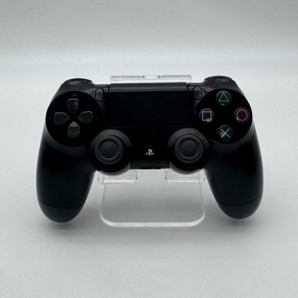Sony PlayStation 4 CUH-1215A 500GB Black Console with Controller