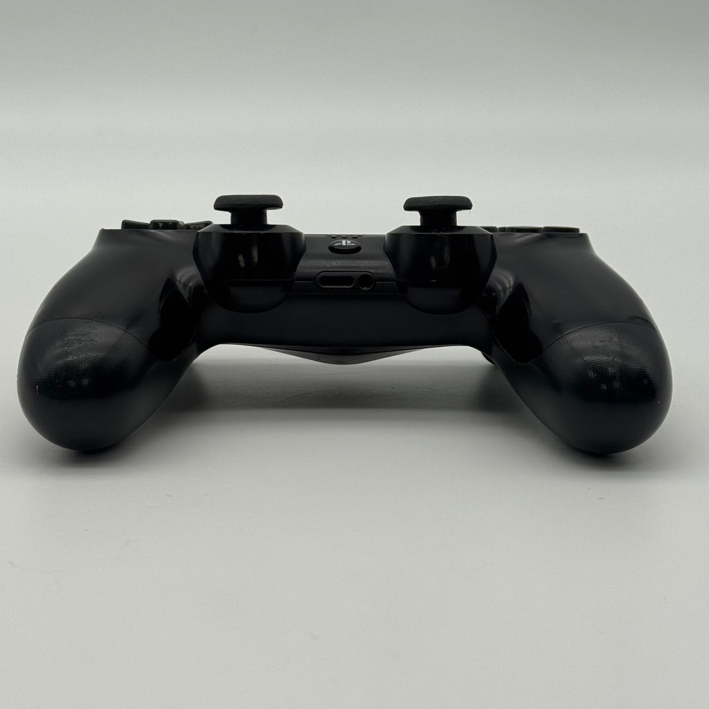 Sony PlayStation 4 CUH-1215A 500GB Black Console with Controller