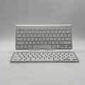 LOT OF 2 Apple Magic Keyboard Model A1314 Bluetooth Wireless