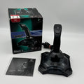 Logitech Attack 3 Gaming Joystick PC USB ATK3 Flight Stick Simulator - Open Box