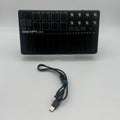 Akai Professional MPK Portable MIDI Controller MINI - Untested
