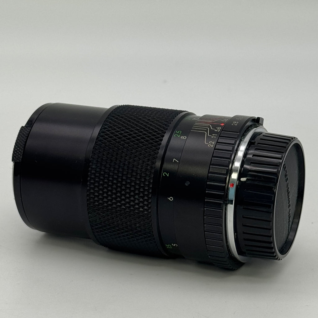 Vivitar 135mm f/2.8 Prime Lens Minolta SR Mount #B156