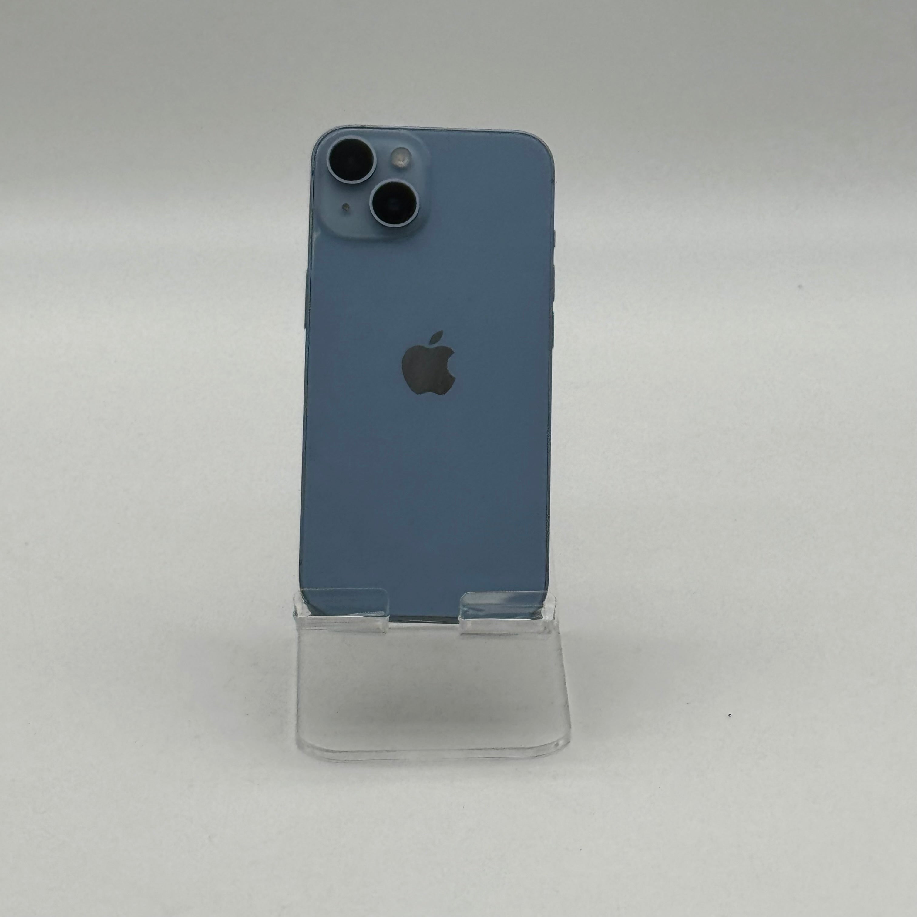Apple iPhone 14 MPVH3LL/A 128GB Blue (Unlocked) 84% Battery Health