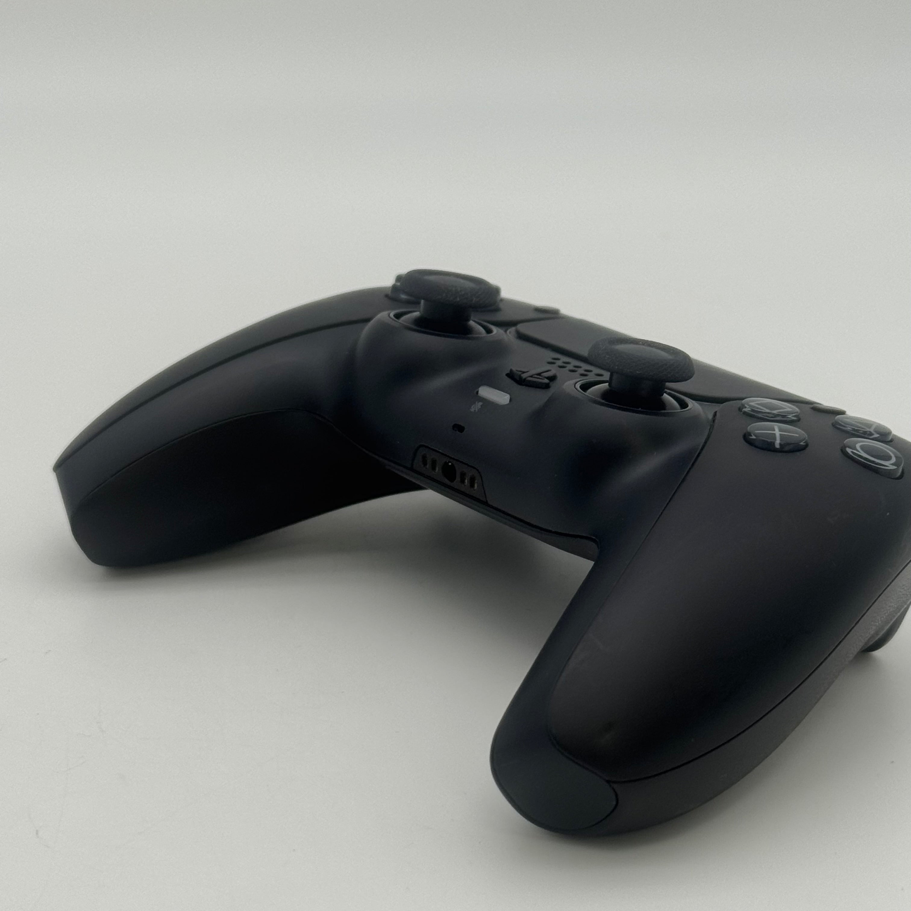 Sony PlayStation 5 PS5 Dual Sense Wireless Controller Midnight Black CFI-ZCT1W