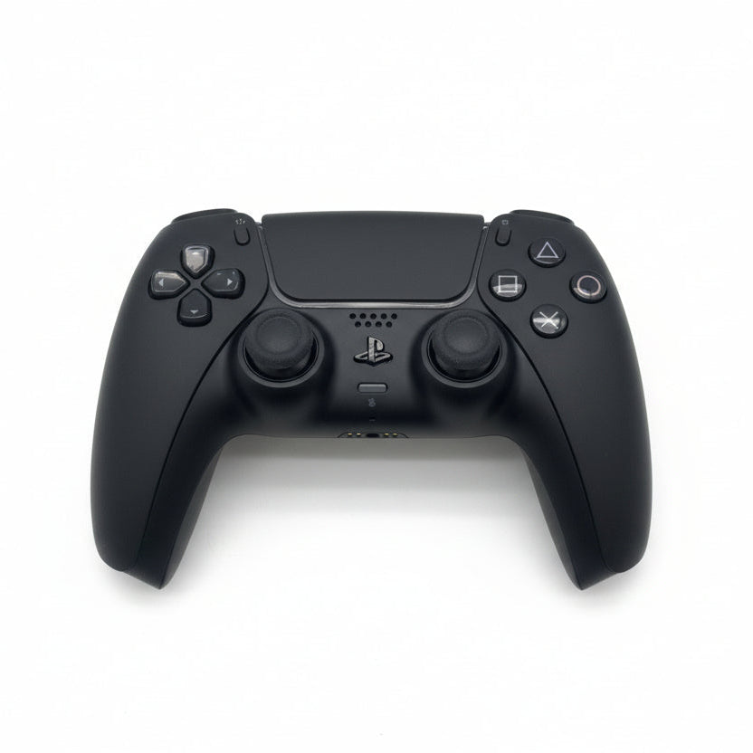 Sony PlayStation 5 PS5 Dual Sense Wireless Controller Midnight Black CFI-ZCT1W