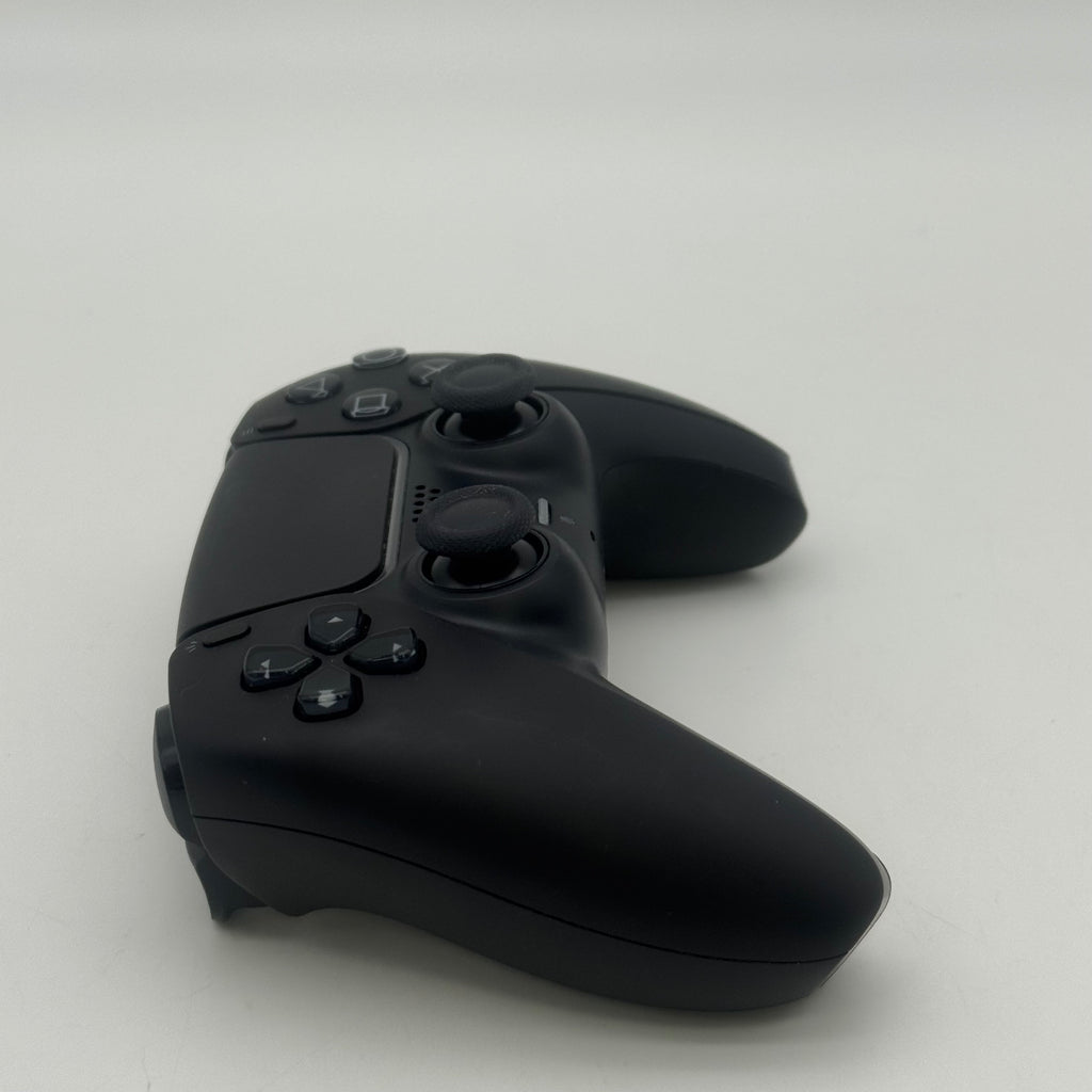 Sony PlayStation 5 PS5 Dual Sense Wireless Controller Midnight Black CFI-ZCT1W