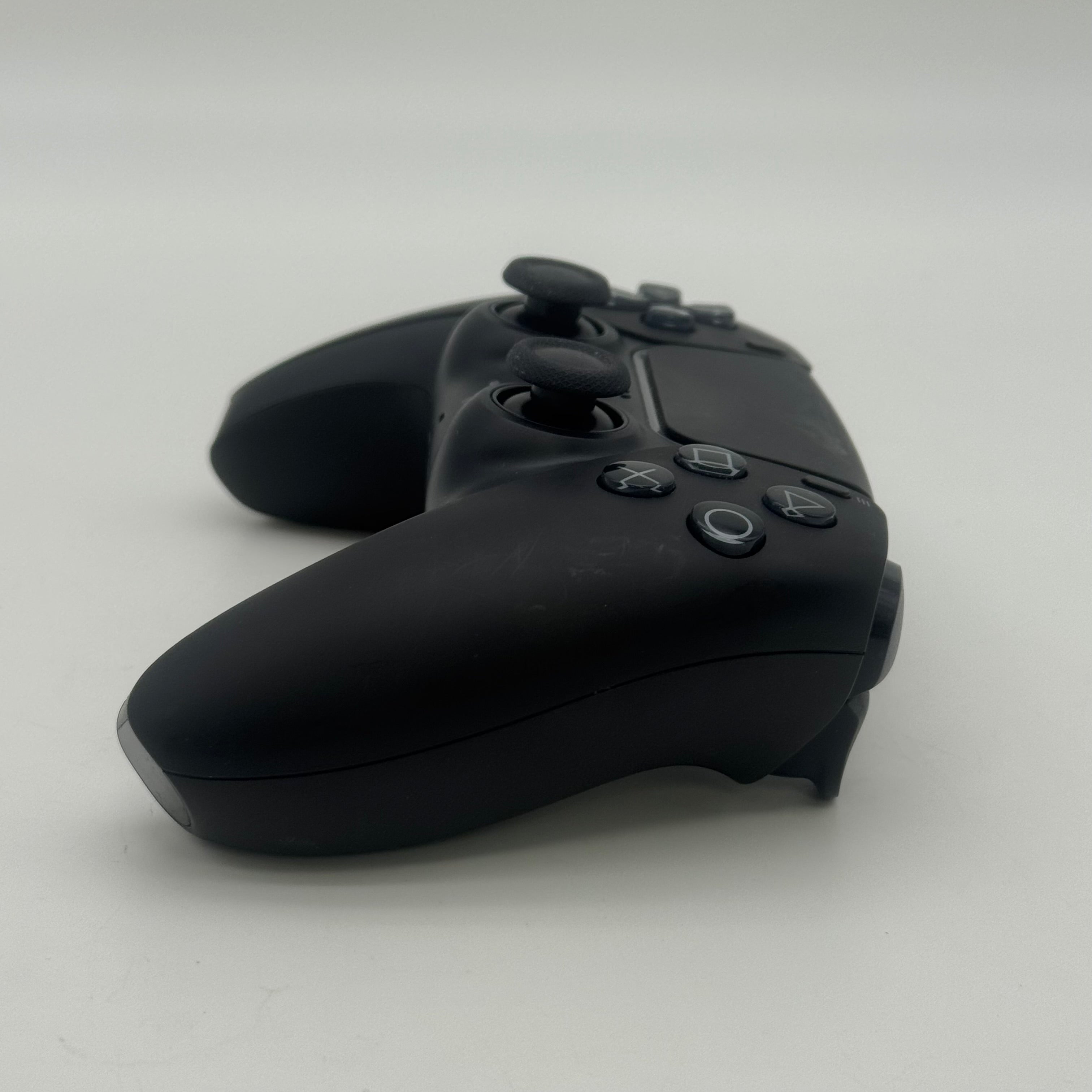 Sony PlayStation 5 PS5 Dual Sense Wireless Controller Midnight Black CFI-ZCT1W