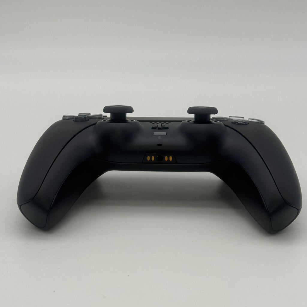 Sony PlayStation 5 PS5 Dual Sense Wireless Controller Midnight Black CFI-ZCT1W