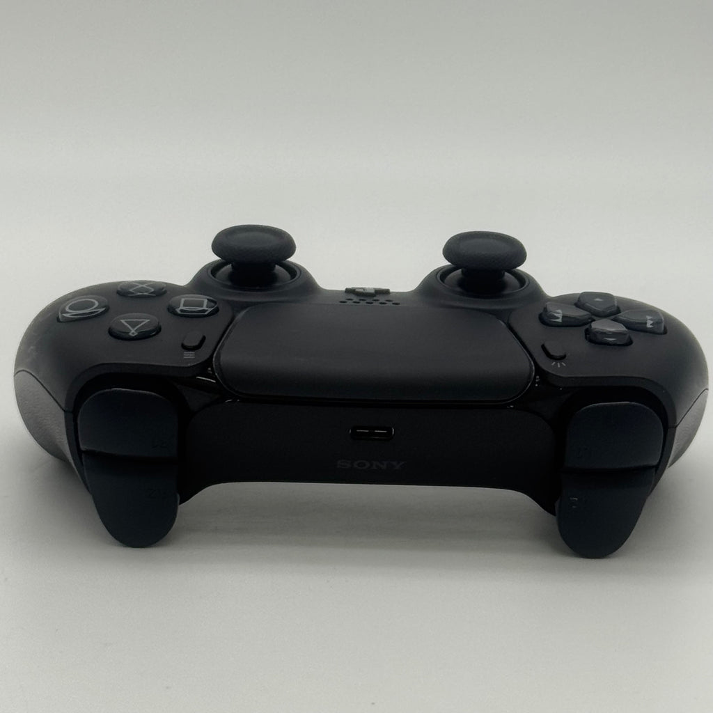Sony PlayStation 5 PS5 Dual Sense Wireless Controller Midnight Black CFI-ZCT1W