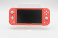 Nintendo Switch Lite Gaming Console - Coral 32GB - Excellent Condition