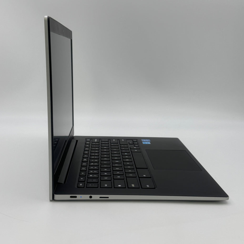 Samsung Chromebook XE340XDA 14-inch Intel Celeron 4GB 32GB Silver + Case
