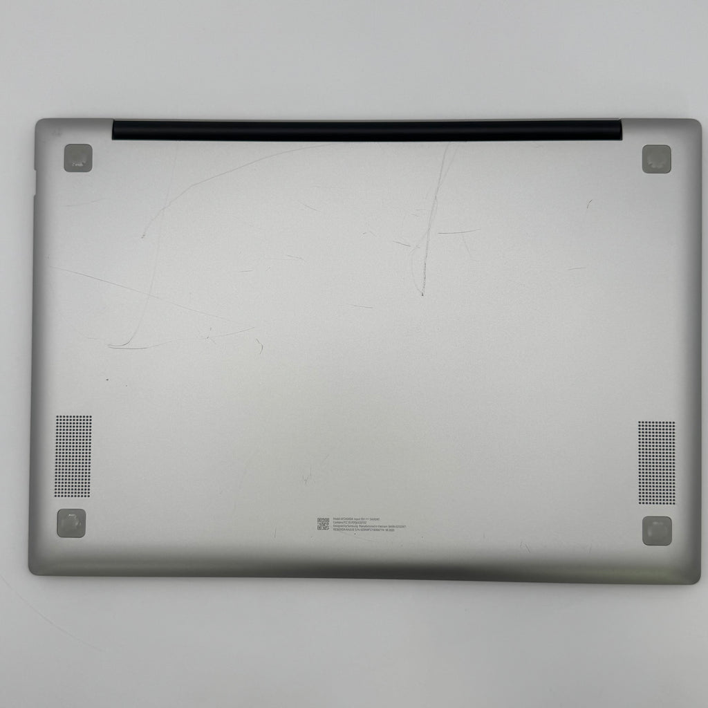Samsung Chromebook XE340XDA 14-inch Intel Celeron 4GB 32GB Silver + Case