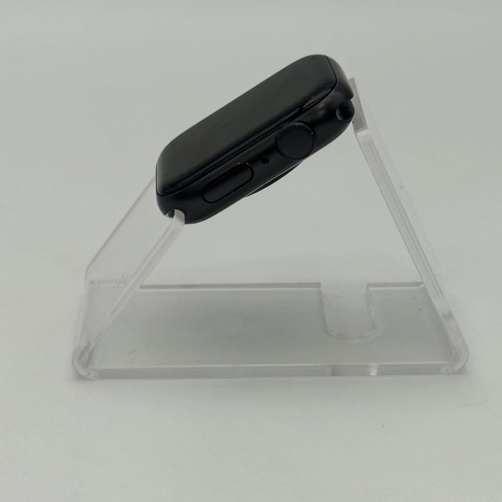 Apple Watch Edition 1st Gen A1553 (2015) GPS Only 44mm Space Black
