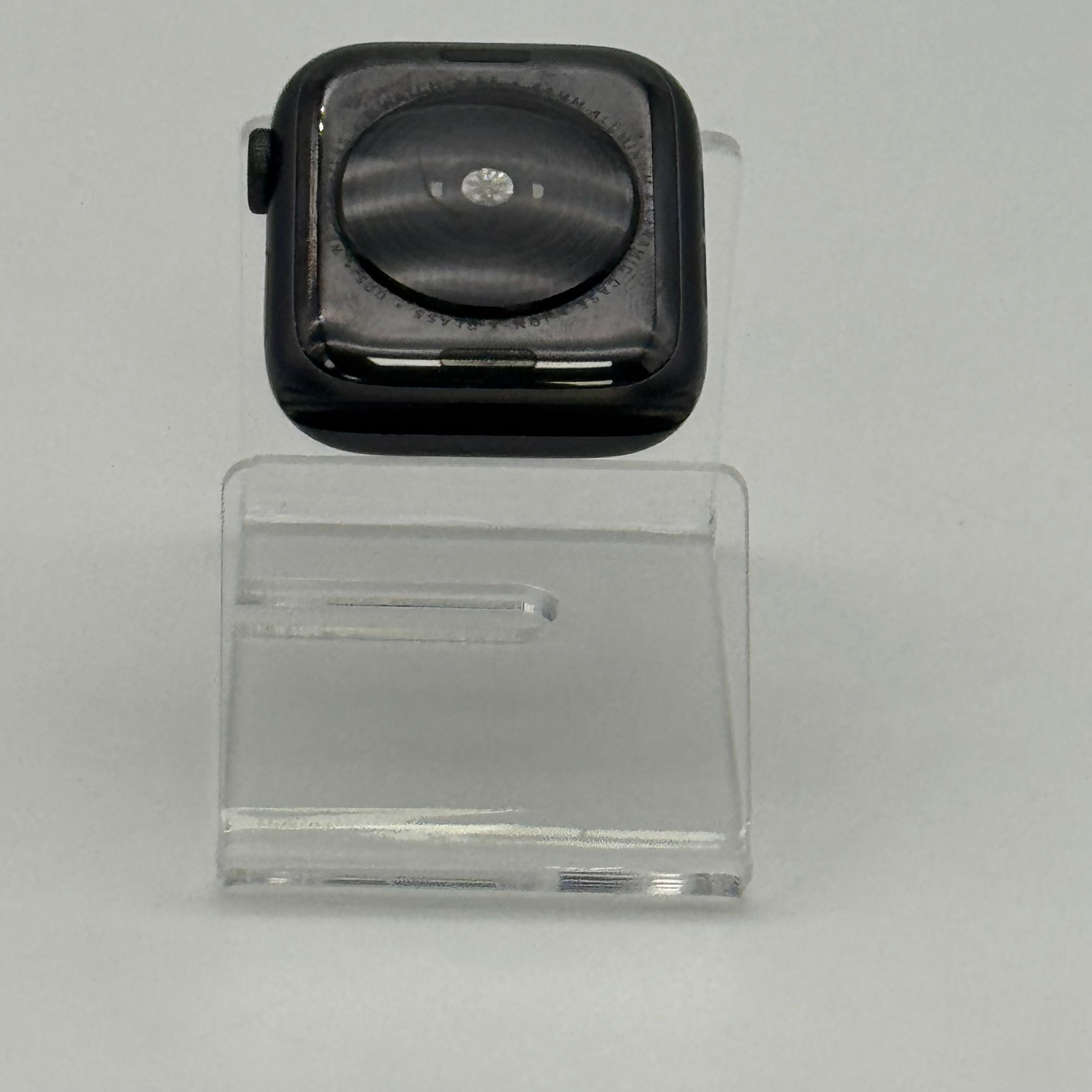 Apple Watch Edition 1st Gen A1553 (2015) GPS Only 44mm Space Black