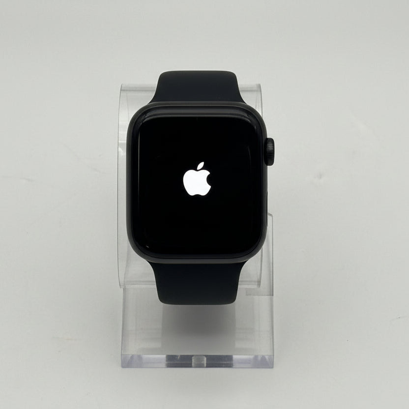Apple Watch Edition 1st Gen A1553 (2015) GPS Only 44mm Space Black