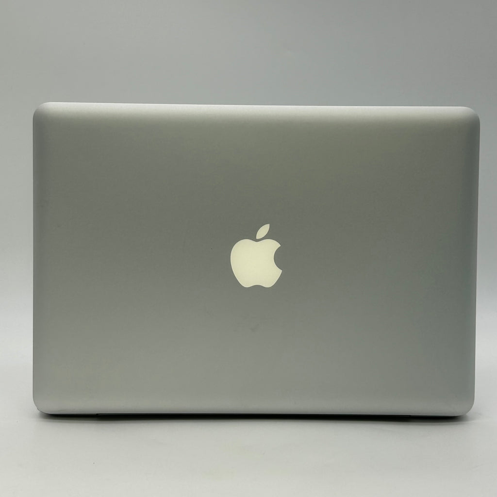 Apple MacBook Pro 13" A1278 2011 Core i5 2.3GHz 4GB 320GB Silver