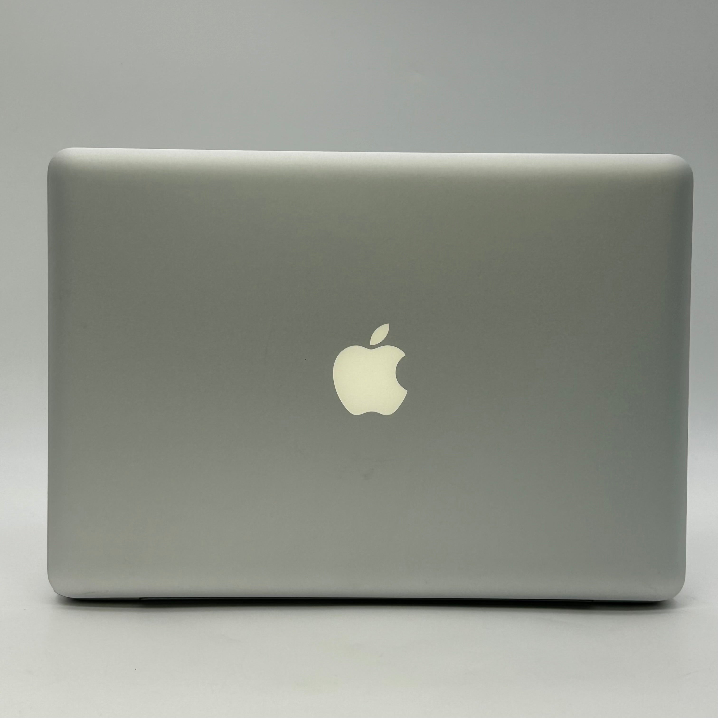Apple MacBook Pro 13" A1278 2011 Core i5 2.3GHz 4GB 320GB Silver
