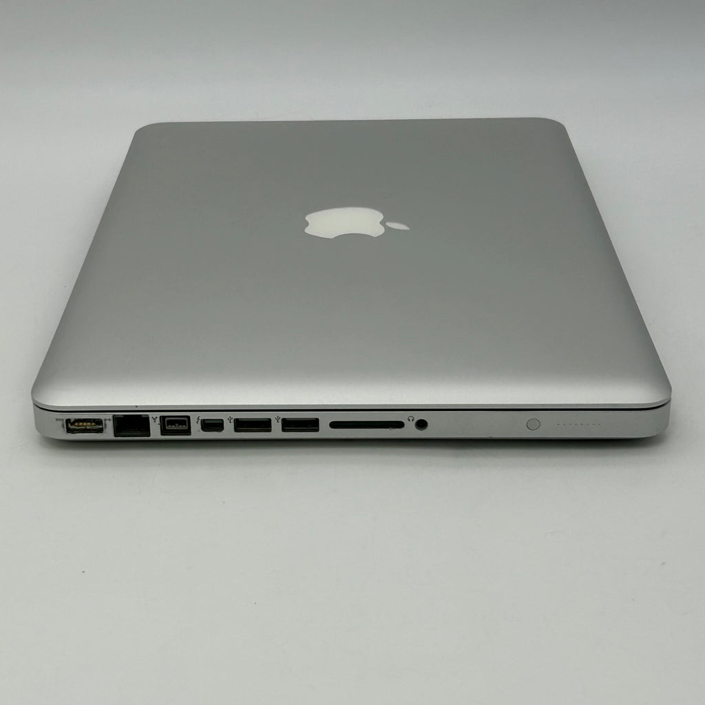 Apple MacBook Pro 13" A1278 2011 Core i5 2.3GHz 4GB 320GB Silver