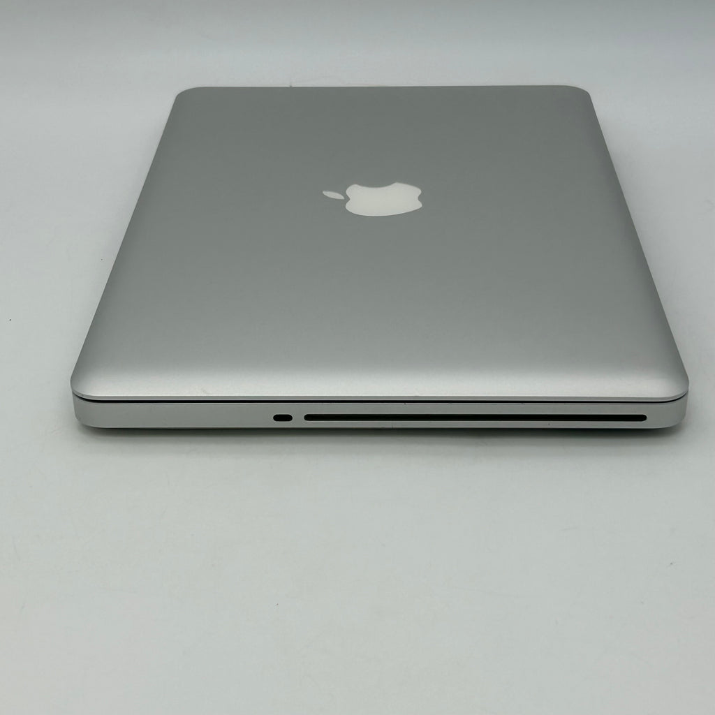 Apple MacBook Pro 13" A1278 2011 Core i5 2.3GHz 4GB 320GB Silver