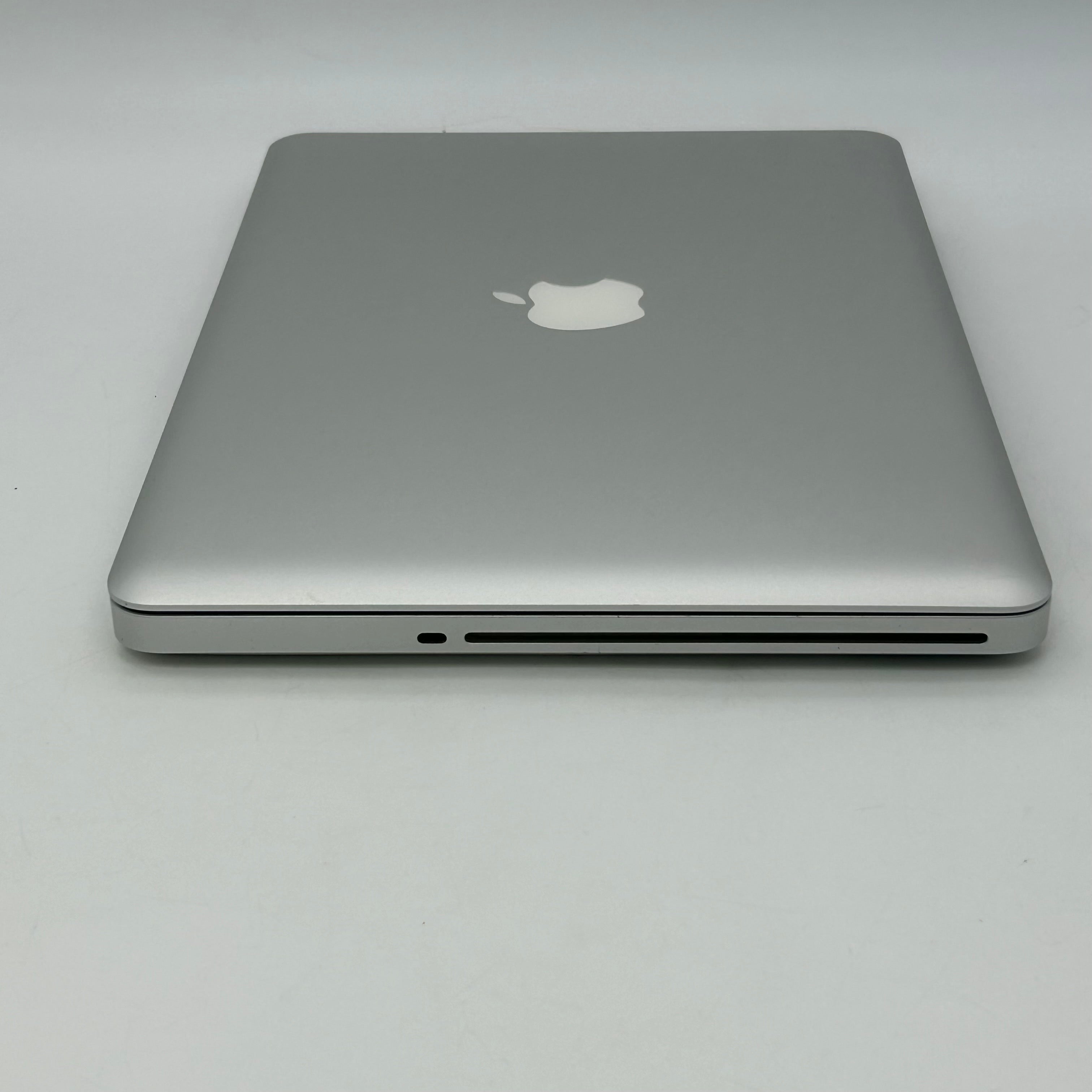 Apple MacBook Pro 13" A1278 2011 Core i5 2.3GHz 4GB 320GB Silver