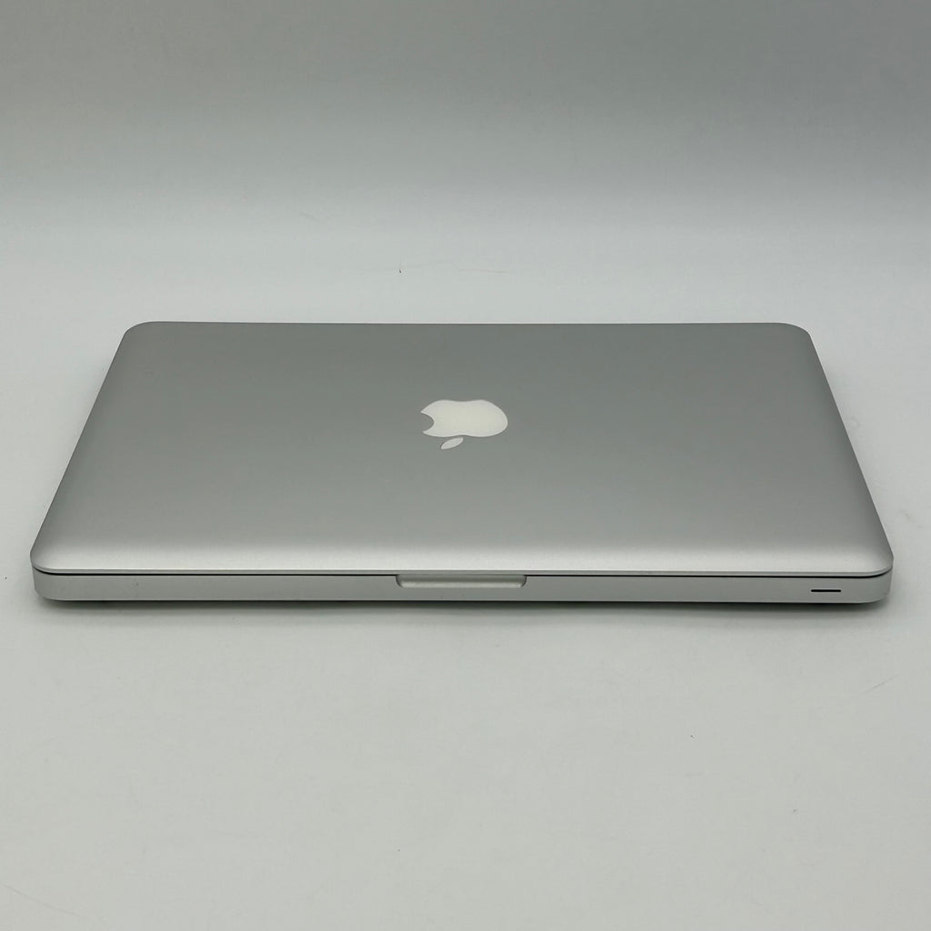 Apple MacBook Pro 13" A1278 2011 Core i5 2.3GHz 4GB 320GB Silver
